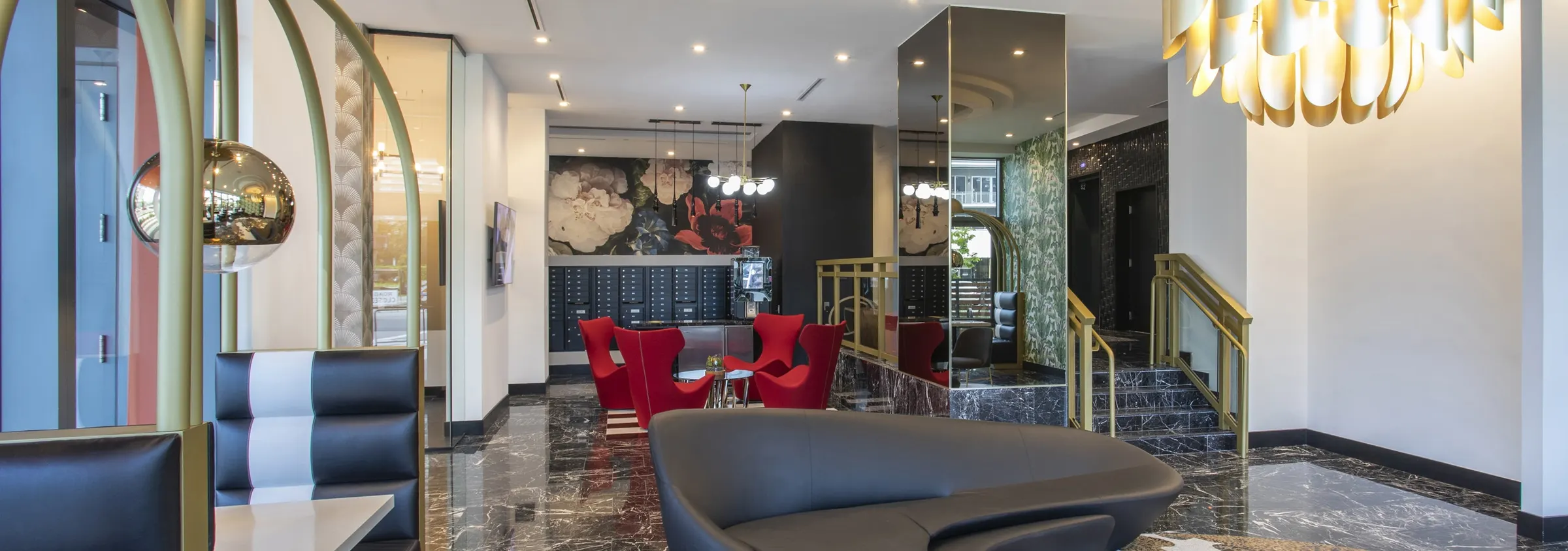 Gran Lobby