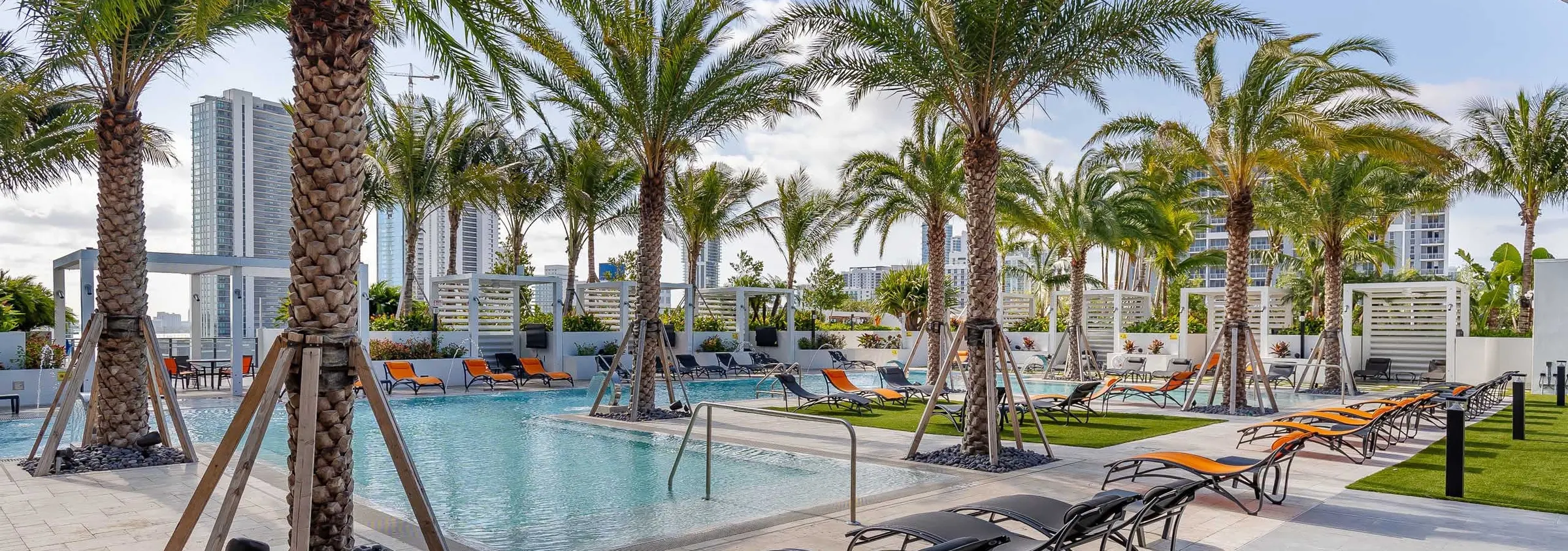 Terraza Sky Pool